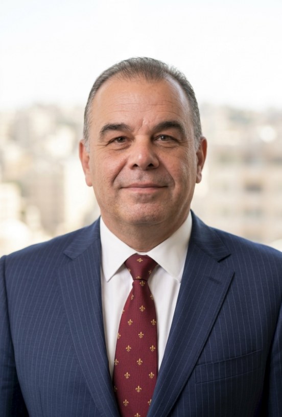 Mohammed Sarrif